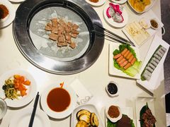 -么子烤肉(化龙池店)