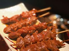 -醉虎传(南锣鼓巷店)