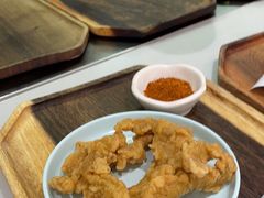 -小满手工粉(北京来福士店)