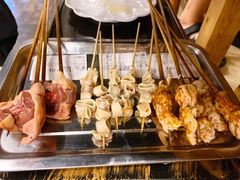 -源味居手把签烧烤(长春一店)