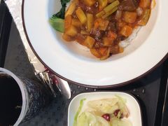 -乡村基(双流时代奥特莱斯餐厅)