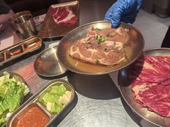 -西塔老太太泥炉烤肉(苏州大悦城店)