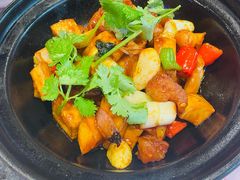 -露斯港式茶餐厅(西村大院店)