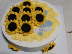 -36cake生日蛋糕(福田店)