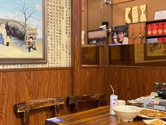-小草屋(阜通东大街店)