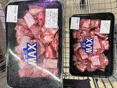 -盒马X会员店(上海森兰商都店)