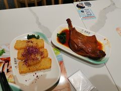-苏晓玥·手作江南小吃(深圳北站店)