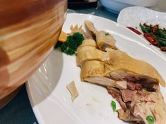 -汤记传菜(浦江店)