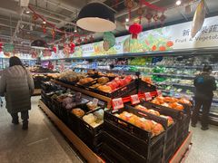 -ALDI奥乐齐超市(凯德虹口店)
