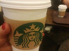 -星巴克(扬州珍园店)