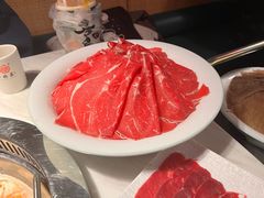 -重庆德庄火锅(映月湖环宇城店)
