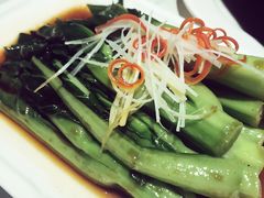 -七哥港式茶餐厅(亮马桥总店)