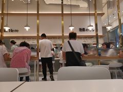 -池奈·咖喱蛋包饭(熙地港店)