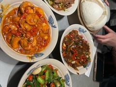 -潇湘阁(汉光百货店)