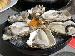 -蚝大仙横琴生蚝火锅(中央汇店)