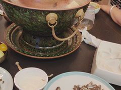 -额尔敦·品质自助(摩尔城店)