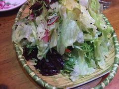 -食客烧烤(罗道庄店)