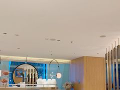 -莆田餐厅PUTIEN(金融街购物中心店)