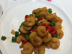 -翠湖宾馆·中餐厅