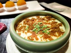 香草鲜奶布丁-蟹榭·本帮江浙菜·蟹宴(五角场合生汇商场店)