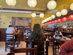 -鸟鹏烧鸟居酒屋(仁恒梦中心店)