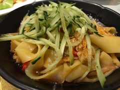 -巴依老爷·新疆美食(上城区天城路店)