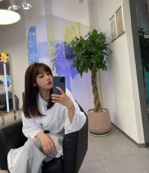 -MRMODE时尚先生美发沙龙