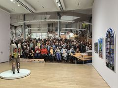 -旧金山现代艺术博物馆