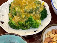 -百年老字号·观振兴蟹黄面·三虾面·苏式面(观前街富仁坊巷店)