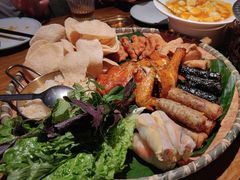 -印象芽庄越式餐厅(东兴店)