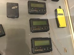-大戚收音机电影机博物馆
