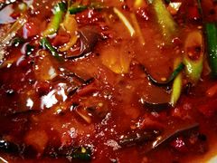 -雲蜀龙阁·金牌水煮鱼(方庄店)