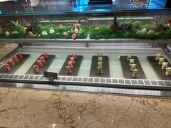 -美盛喜来登大酒店-盛宴标帜餐厅