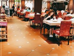 大堂-点都德(聚福楼店)