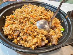 -甬小馆·焗海鲜温州菜(五马街店)