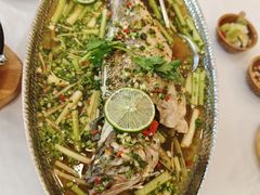 -阿诺泰·泰国餐厅(紫荆店)