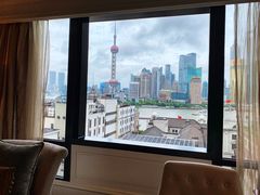 -上海外滩华尔道夫酒店
