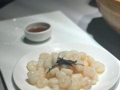 毛峰虾仁/例-披云徽宴(石景山店)