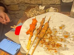 -1819餐厅·团队聚餐·烤串·精酿