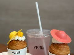 -VERIE BAKEHOUSE