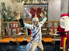 店门口-MIO弥欧洋房西餐厅(中央大街店)