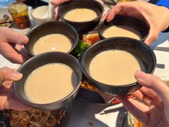 -纳鲁孜·新疆特色餐厅(上海悦荟广场店)