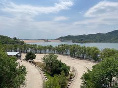 -十三陵水库