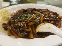 -得月楼·省级非遗·传统苏帮菜(观前店)