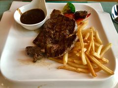 -皇马假日醉海南大酒店·假日一品派茶楼(秀英店)