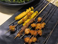 -聚味瞿记·龙虾堂(天元店)