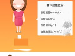 -爱康国宾体检中心(建国门分院)