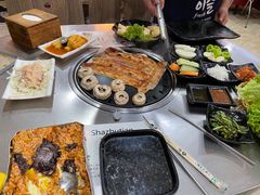 -杀猪天·韩国烤肉(总店)