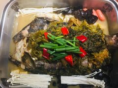 -半天妖烤鱼(方庄店)