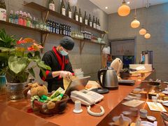 -井圣日膳(万达店)